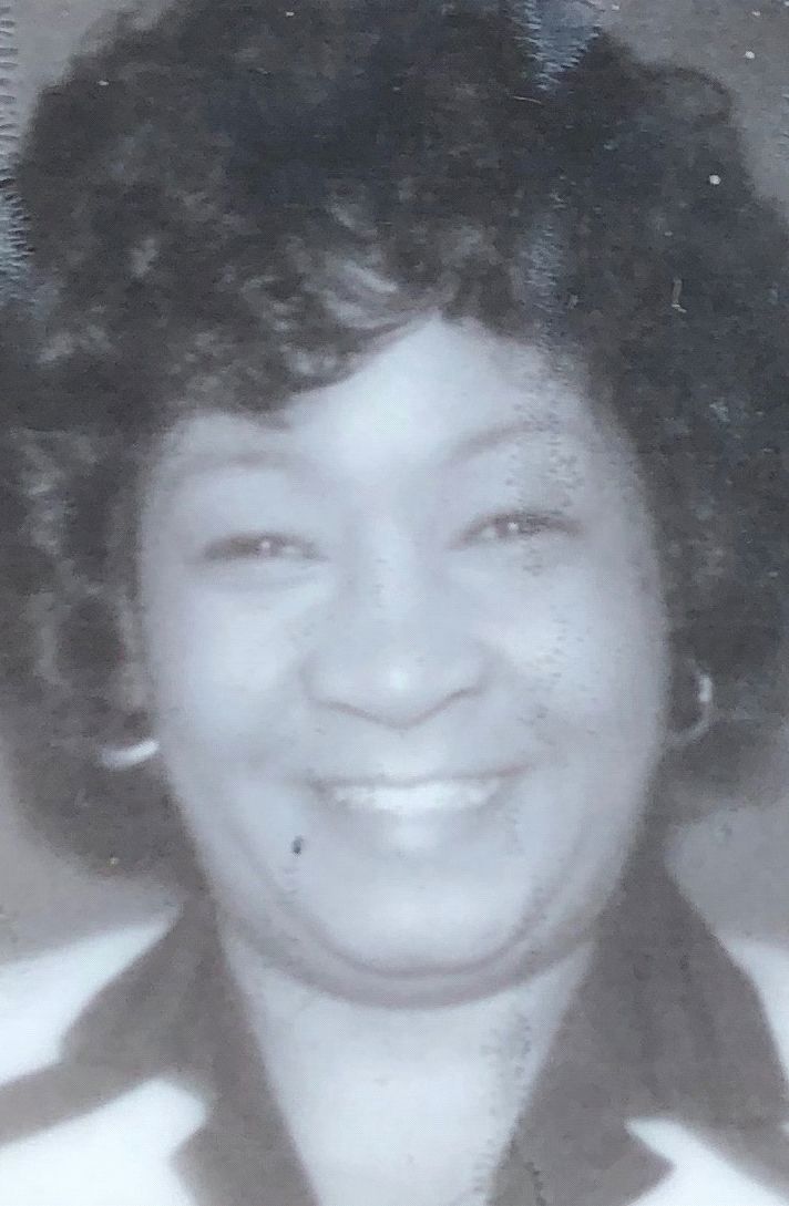 Lawrence, Frances